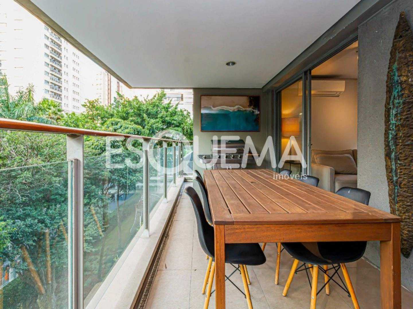 Apartamento reformado em localização cobiçada - Imagem 10