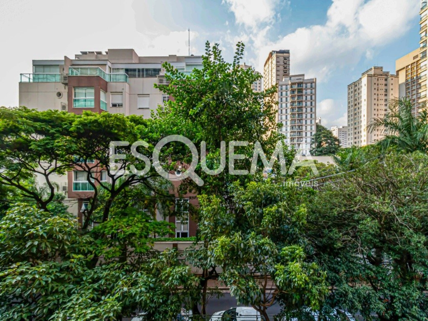 Apartamento reformado em localização cobiçada - Imagem 12