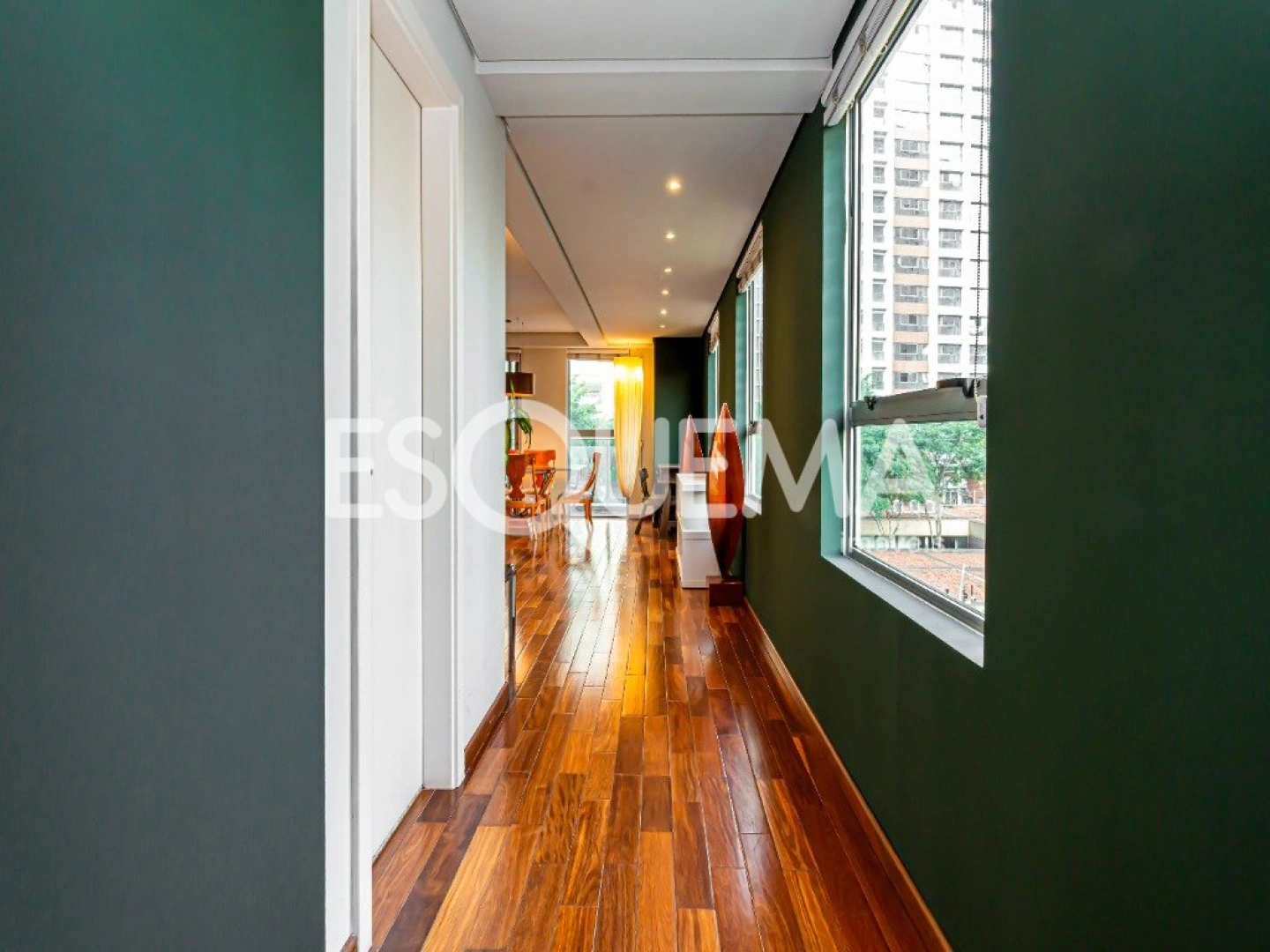 Apartamento reformado em localização cobiçada - Imagem 13