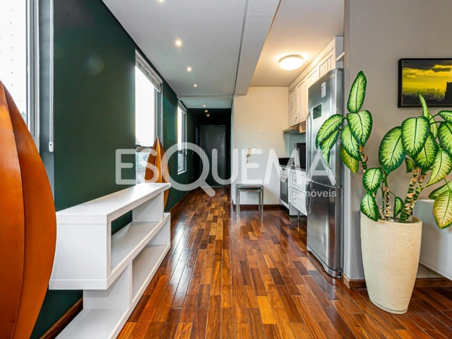 Apartamento reformado em localização cobiçada - Imagem 14