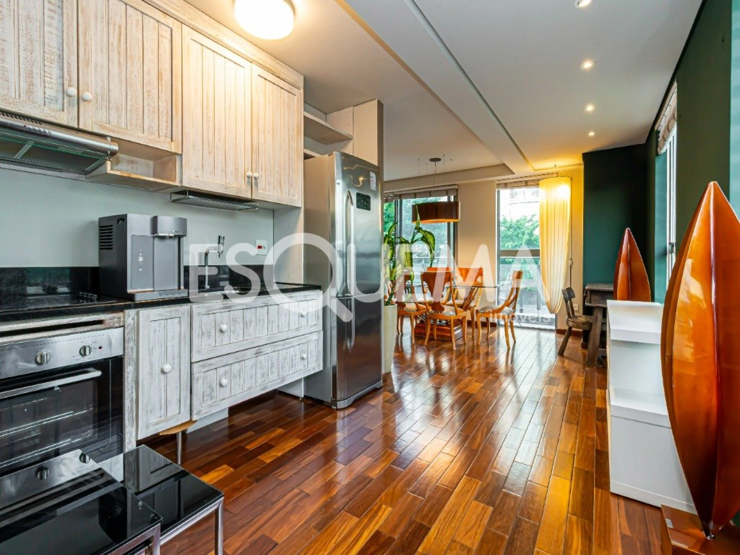 Apartamento reformado em localização cobiçada - Imagem 15