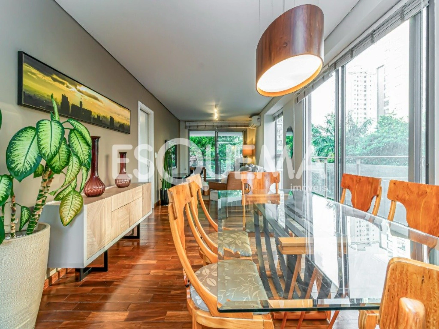 Apartamento reformado em localização cobiçada - Imagem 3
