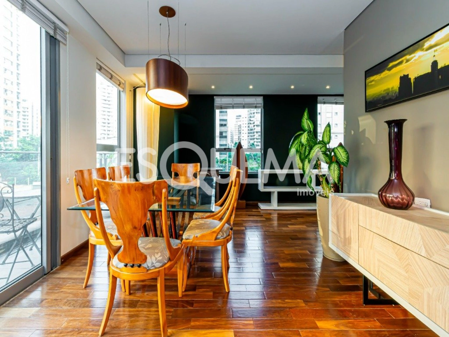 Apartamento reformado em localização cobiçada - Imagem 6
