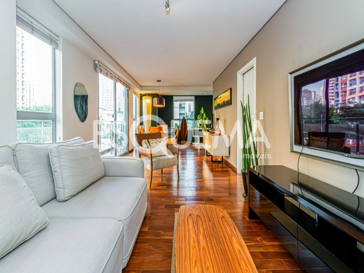 Apartamento reformado em localização cobiçada - Imagem 8