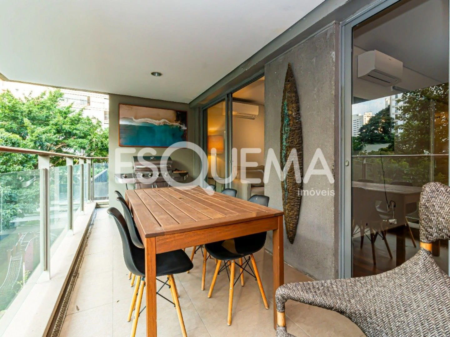 Apartamento reformado em localização cobiçada - Imagem 9