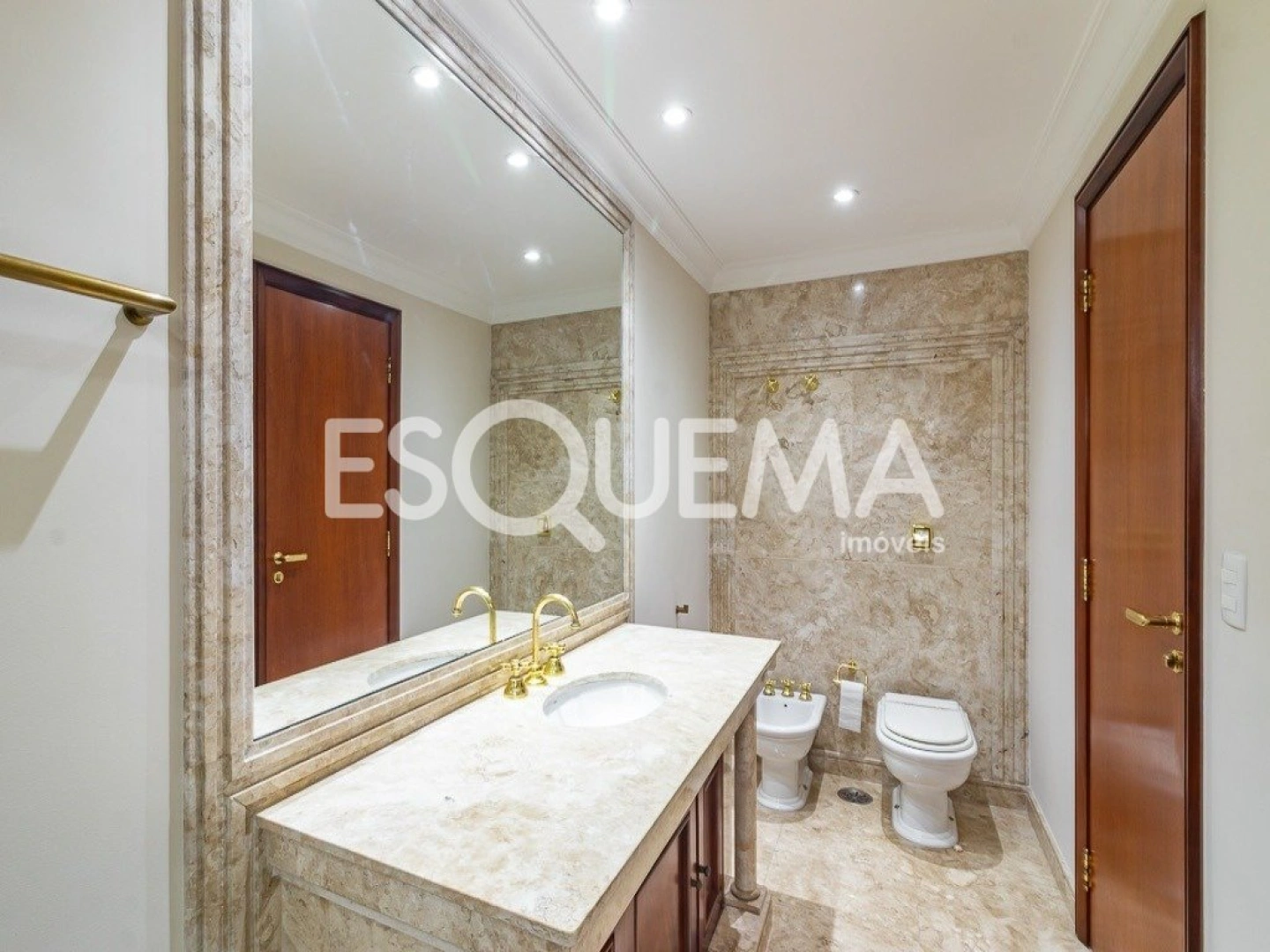 Apartamento à venda em condomínio cobiçado - Imagem 15
