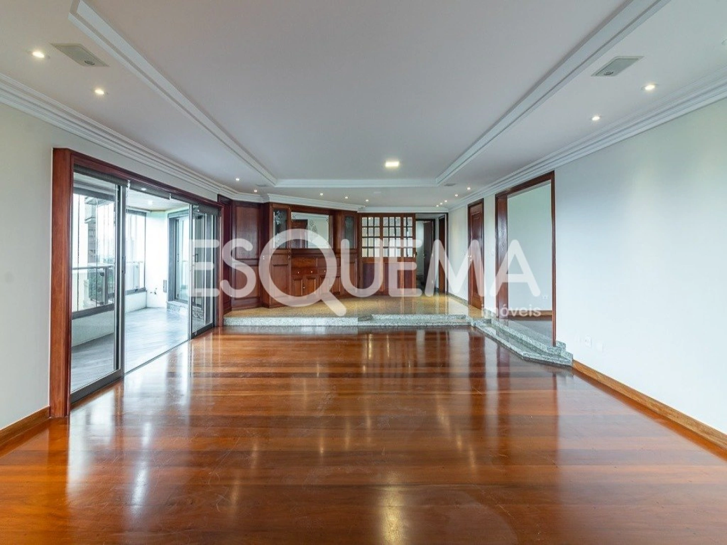 Apartamento à venda em condomínio cobiçado - Imagem 2