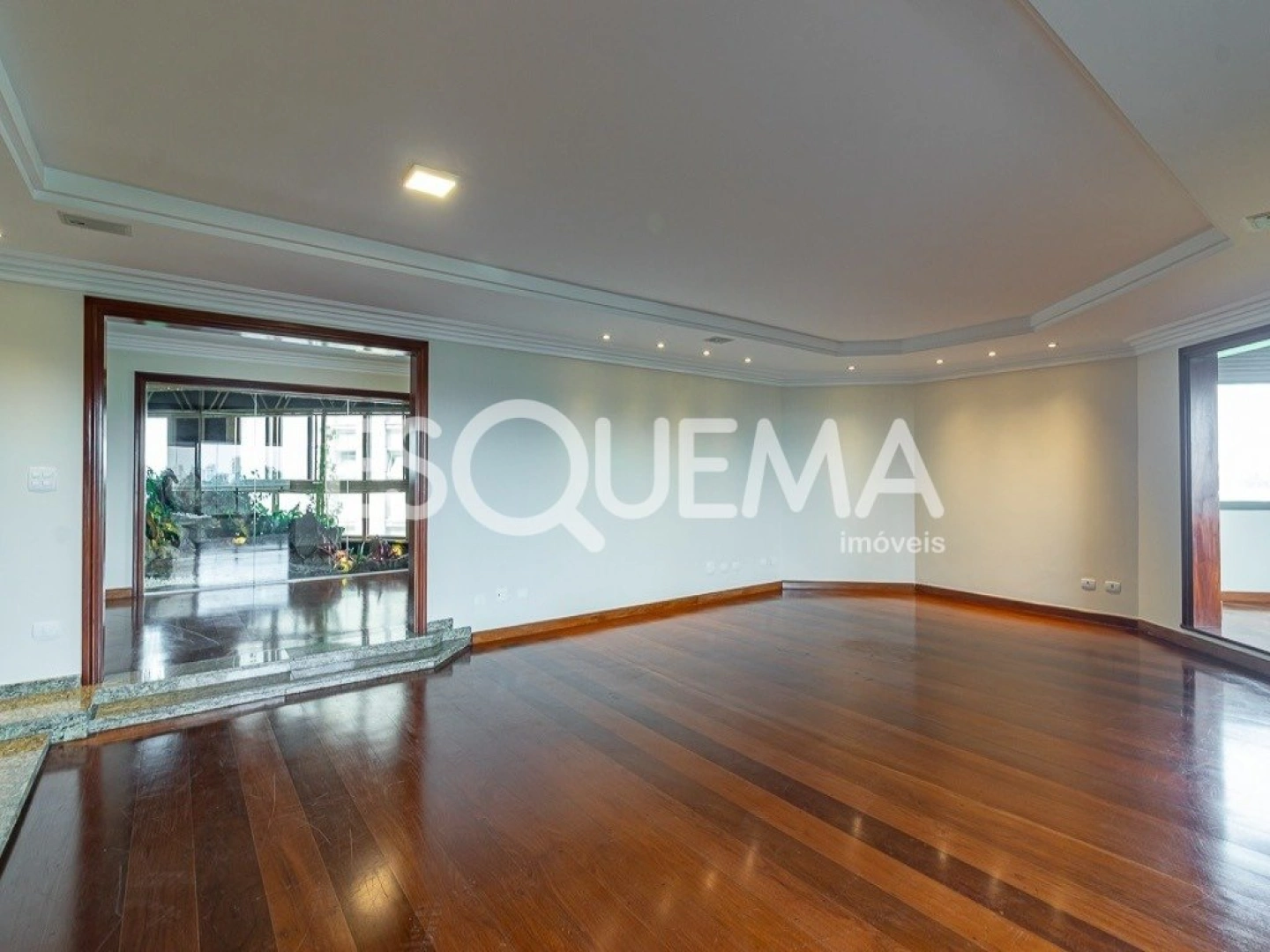 Apartamento à venda em condomínio cobiçado - Imagem 3