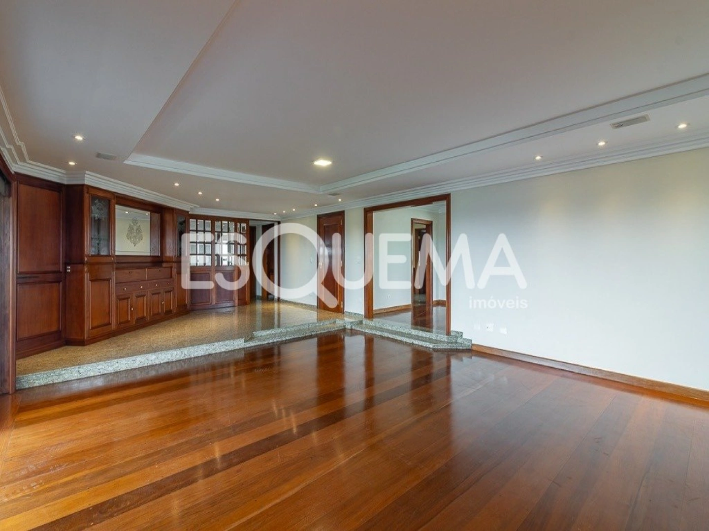 Apartamento à venda em condomínio cobiçado - Imagem 4
