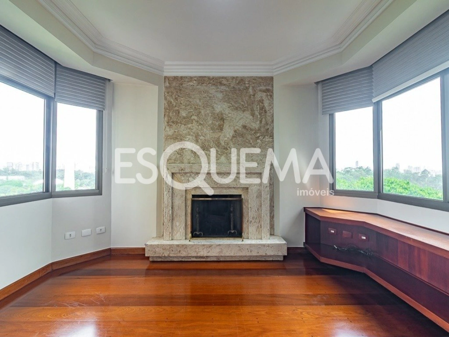 Apartamento à venda em condomínio cobiçado - Imagem 5