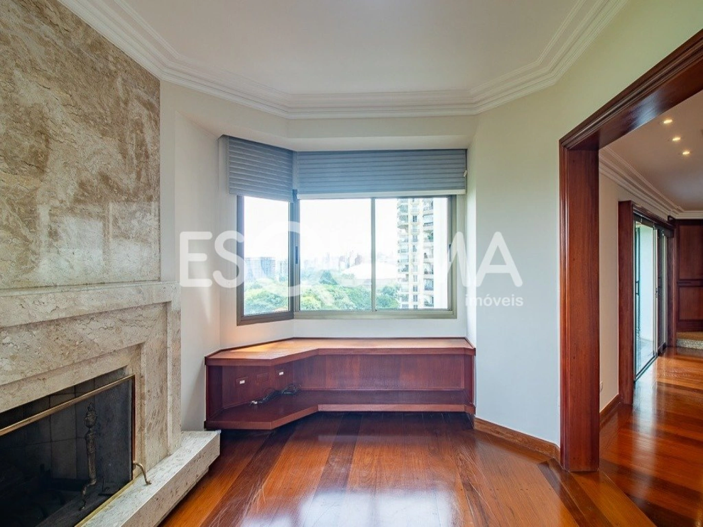 Apartamento à venda em condomínio cobiçado - Imagem 6