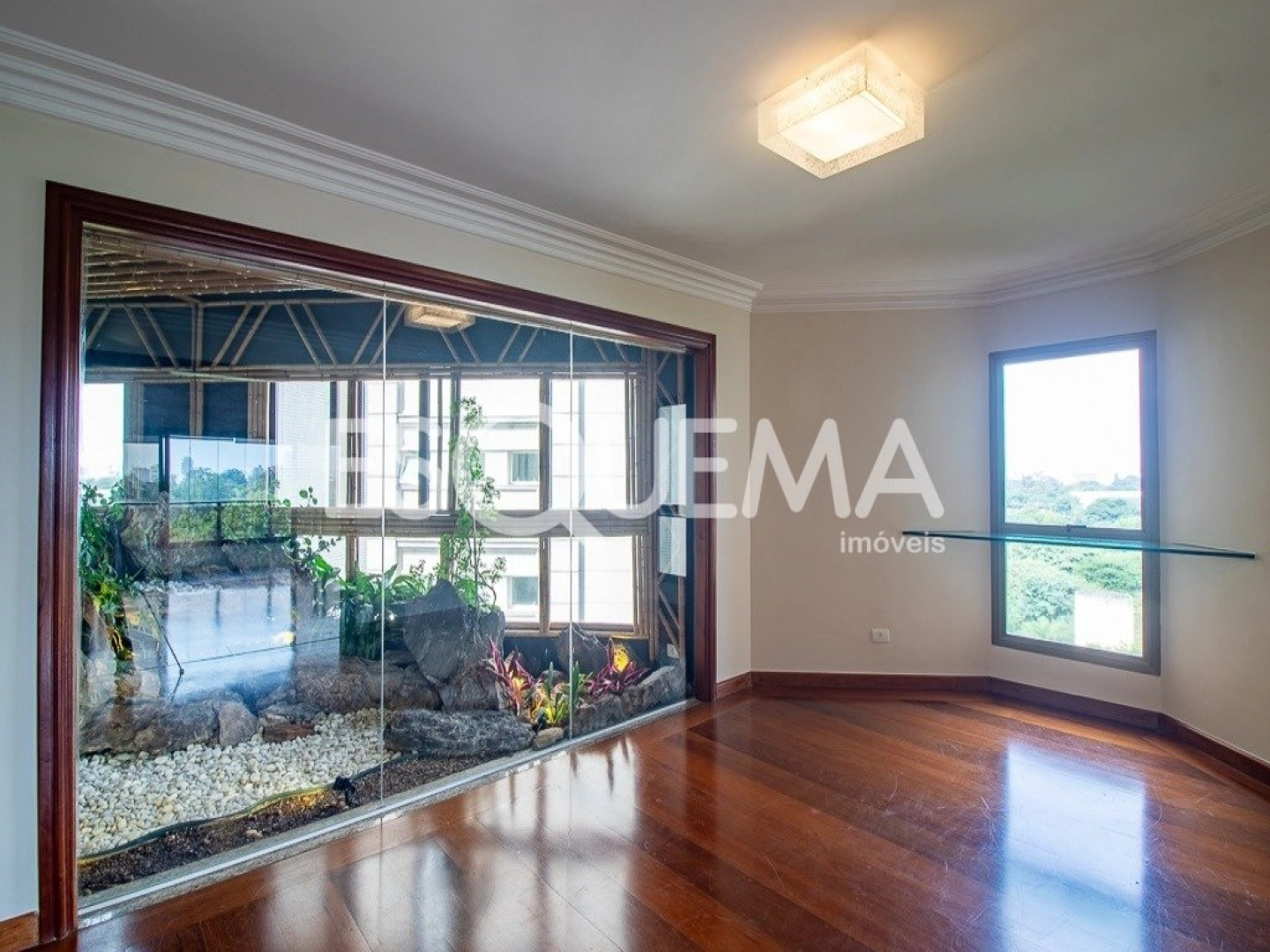 Apartamento à venda em condomínio cobiçado - Imagem 7