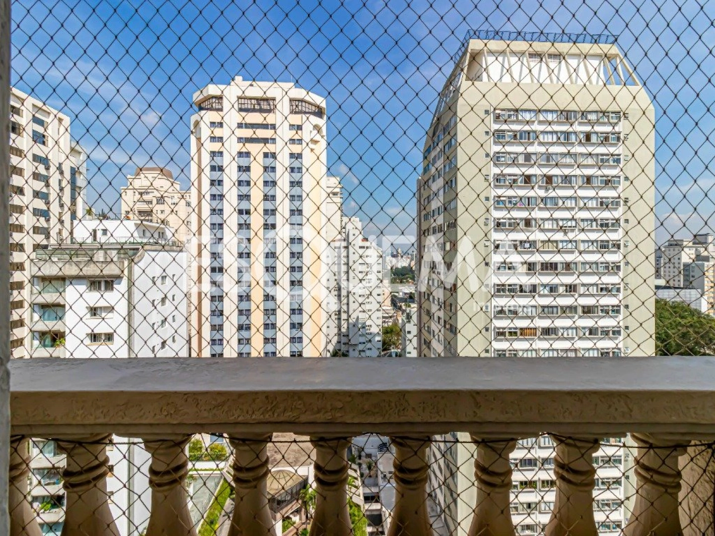 Apartamento na parte plana do bairro - Imagem 7