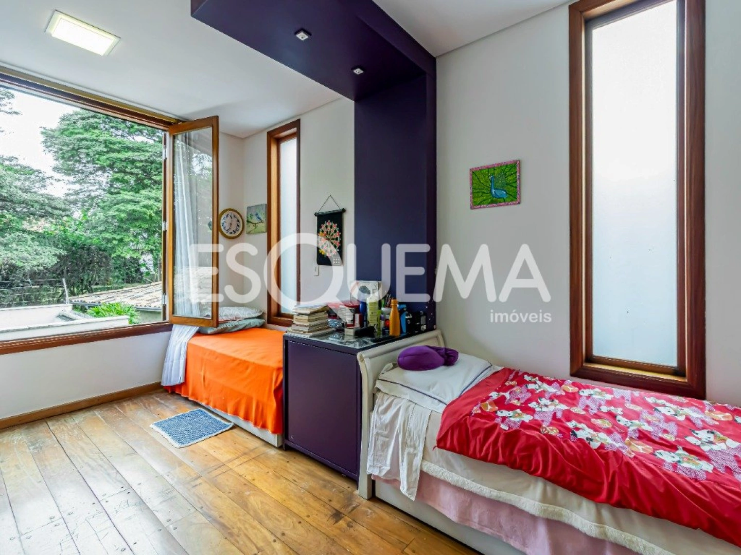 Casa no Alto da Boa Vista - Imagem 10