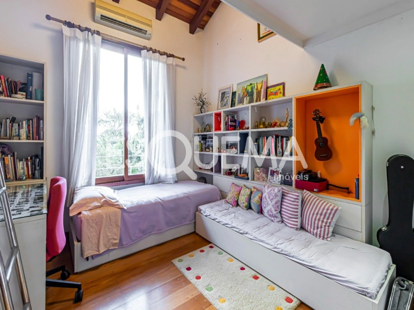 Casa no Alto da Boa Vista - Imagem 11
