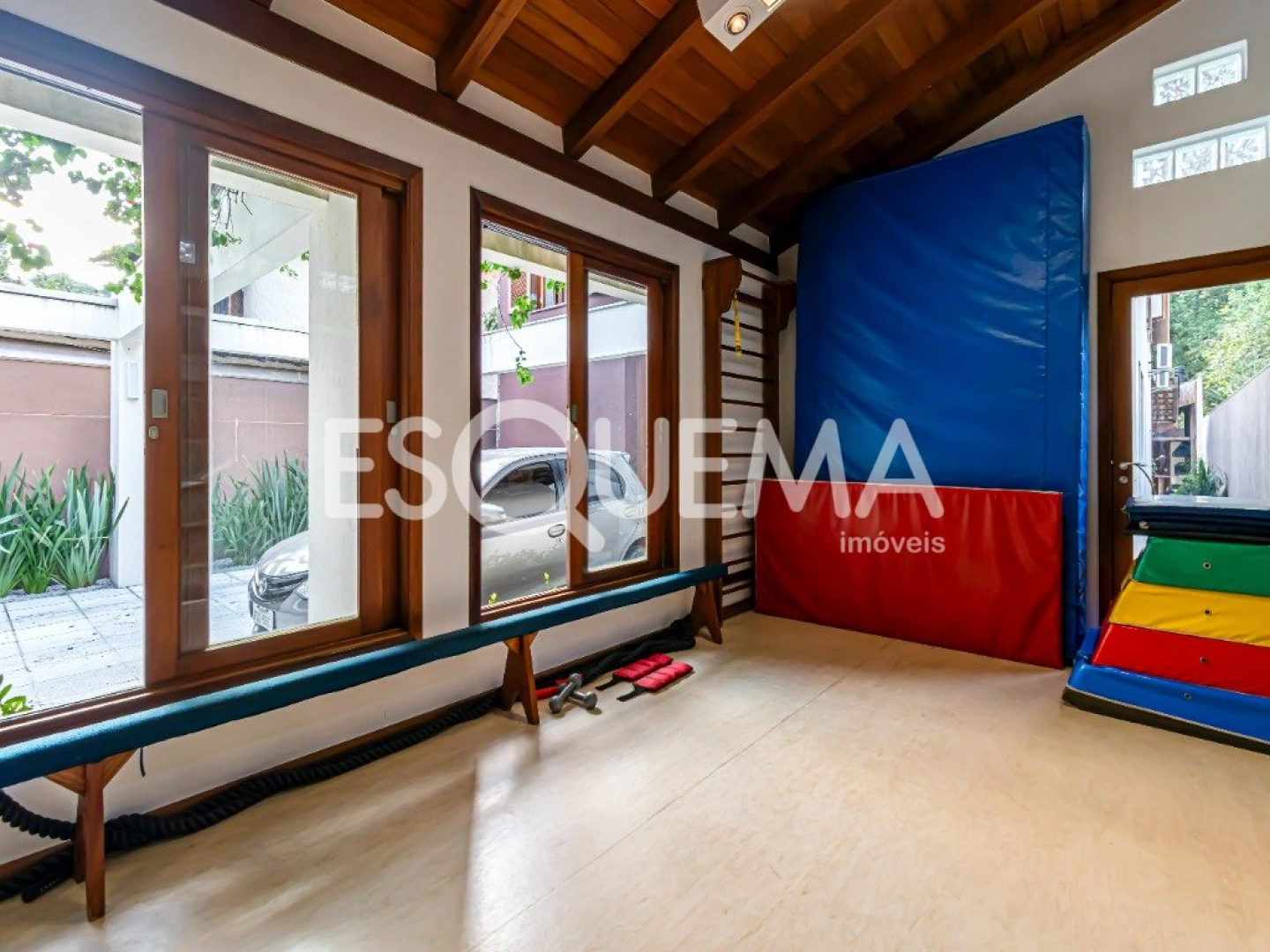 Casa no Alto da Boa Vista - Imagem 13
