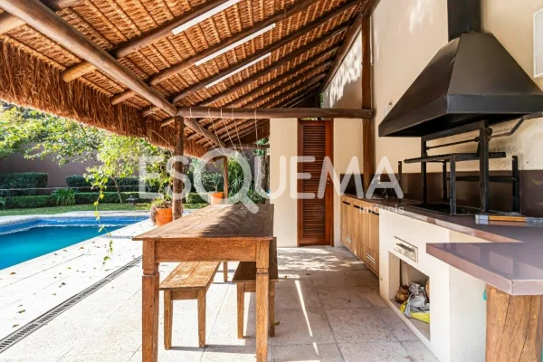 Casa no Alto da Boa Vista