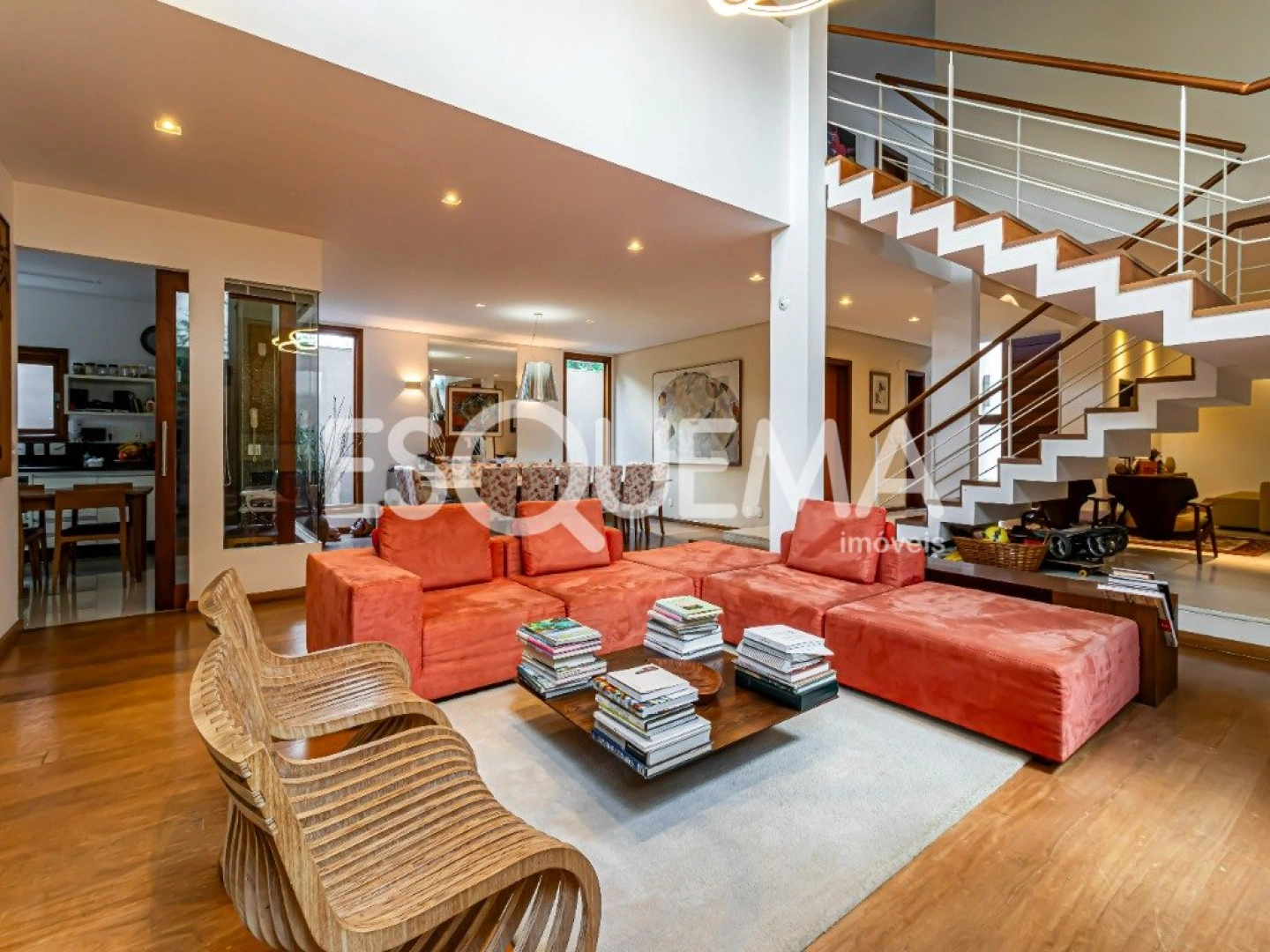 Casa no Alto da Boa Vista - Imagem 4