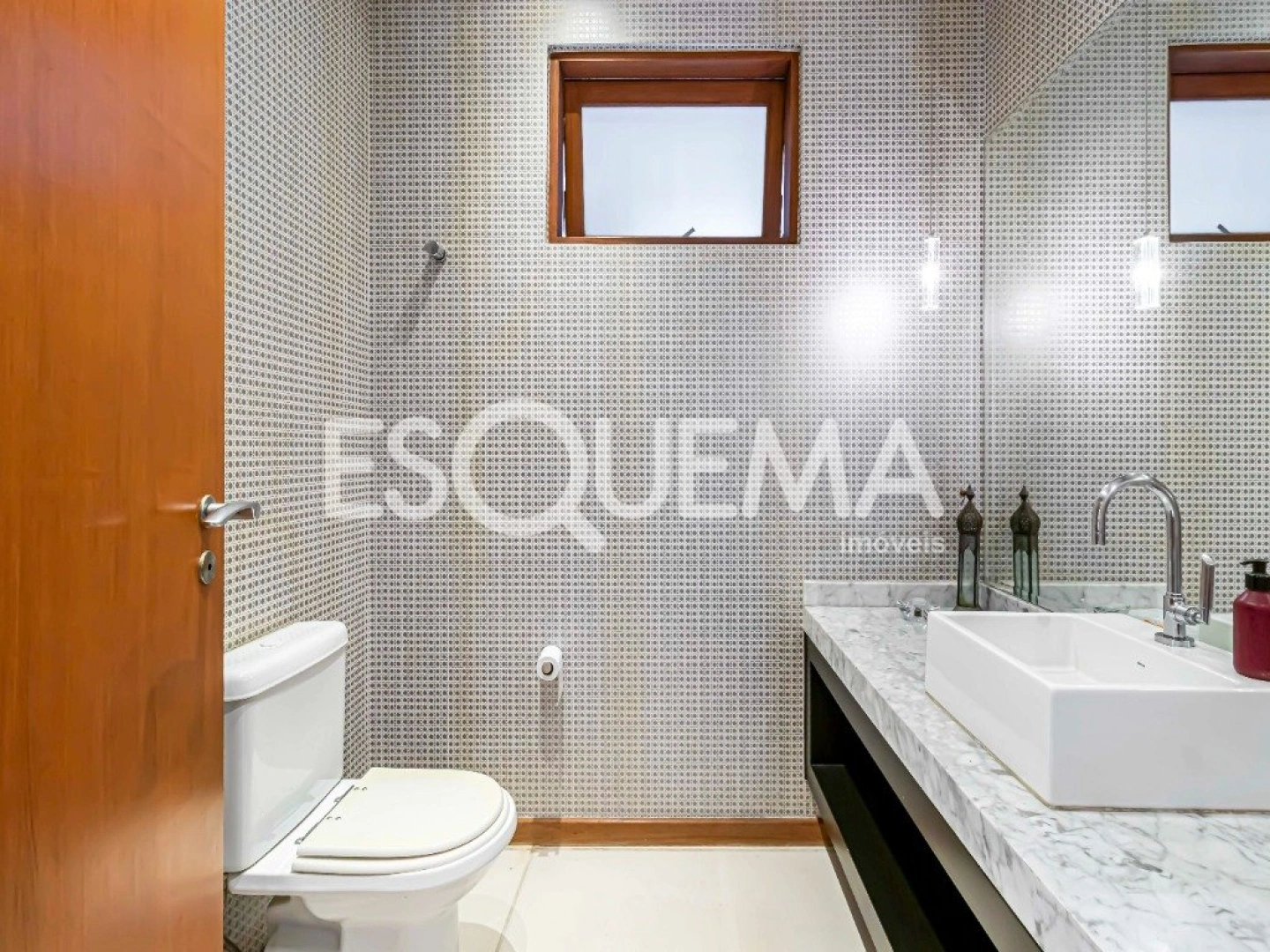 Casa no Alto da Boa Vista - Imagem 5