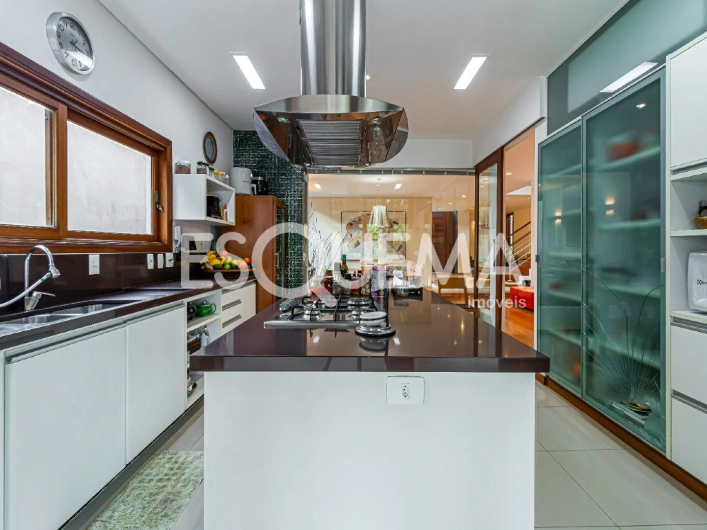 Casa no Alto da Boa Vista - Imagem 7