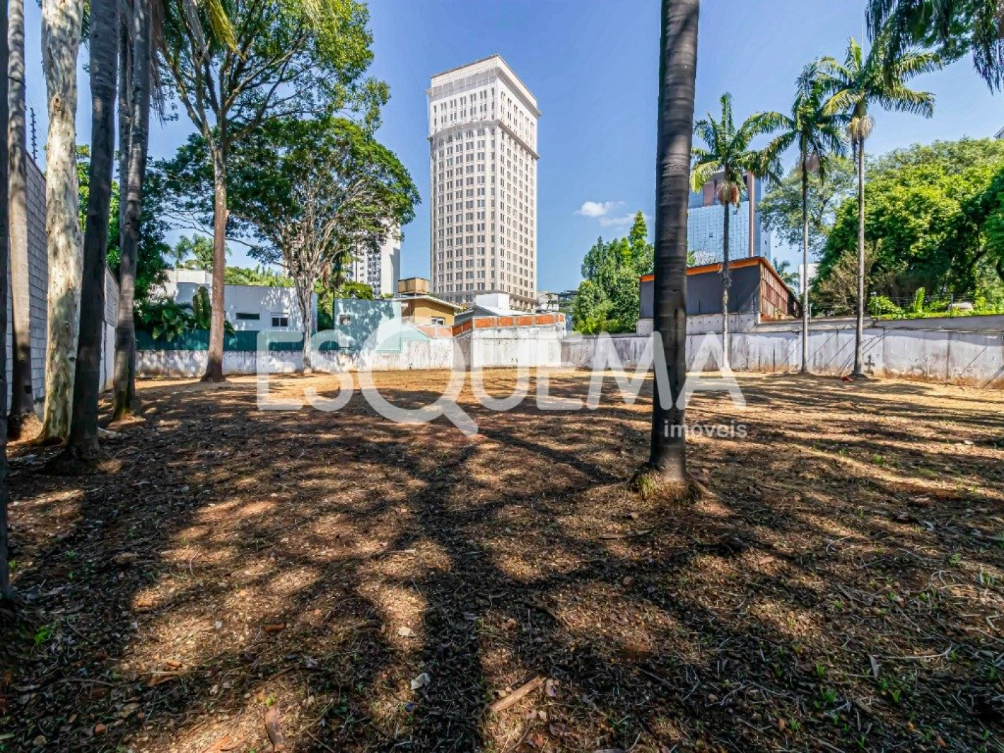 Terreno com 1.900 m² ao lado da Avenida Faria Lima no Jardim Europa - Imagem 10