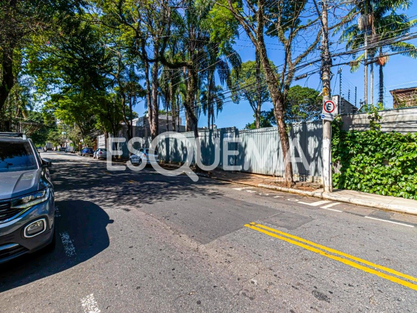 Terreno com 1.900 m² ao lado da Avenida Faria Lima no Jardim Europa - Imagem 11