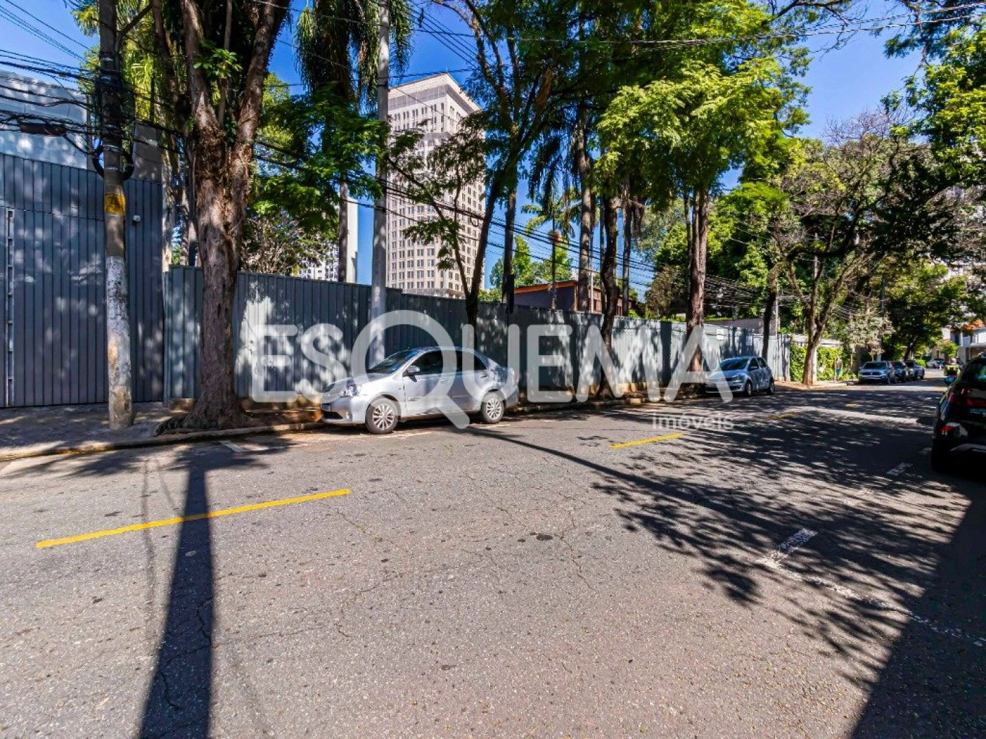Terreno com 1.900 m² ao lado da Avenida Faria Lima no Jardim Europa - Imagem 12