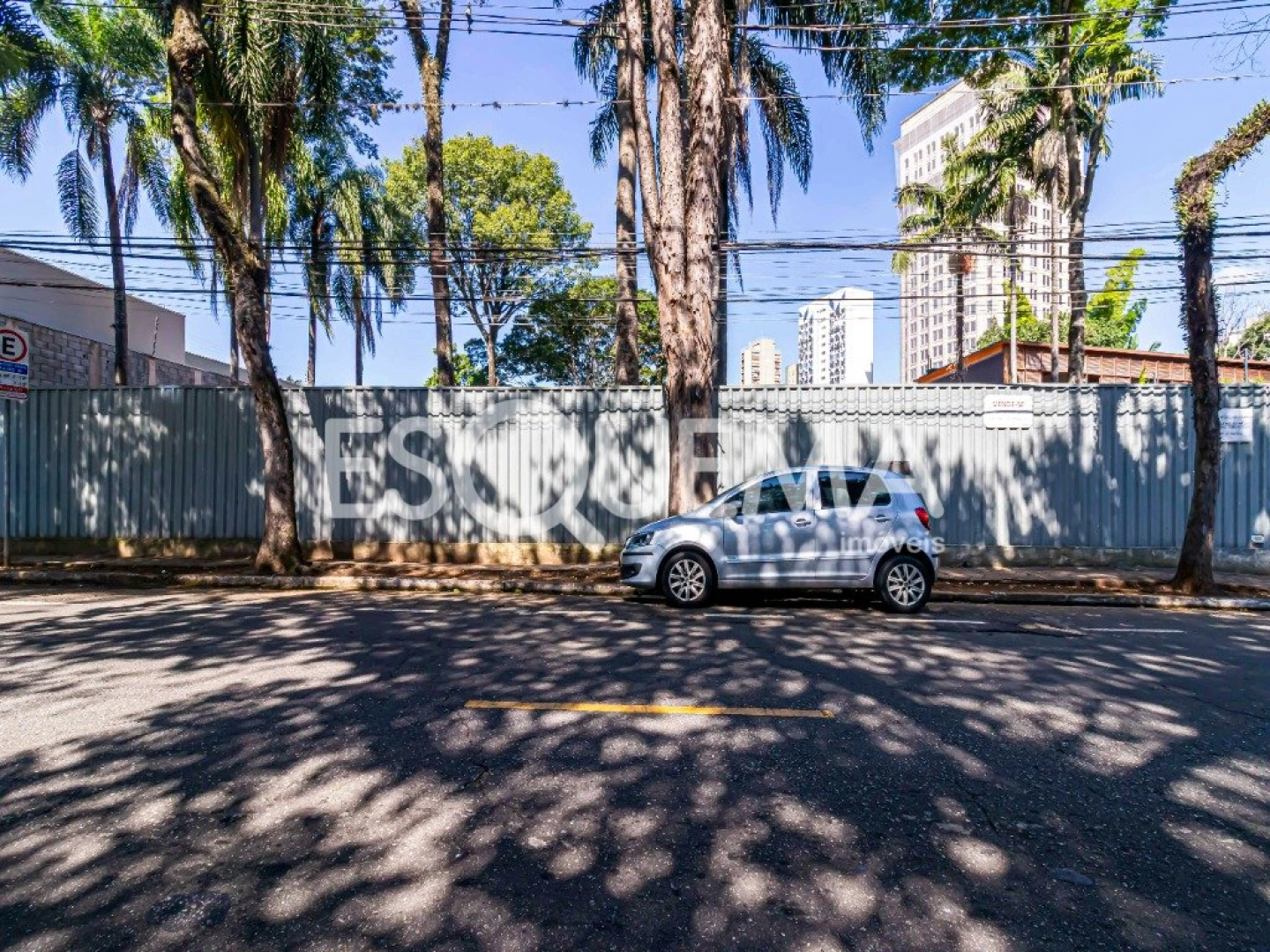 Terreno com 1.900 m² ao lado da Avenida Faria Lima no Jardim Europa - Imagem 4
