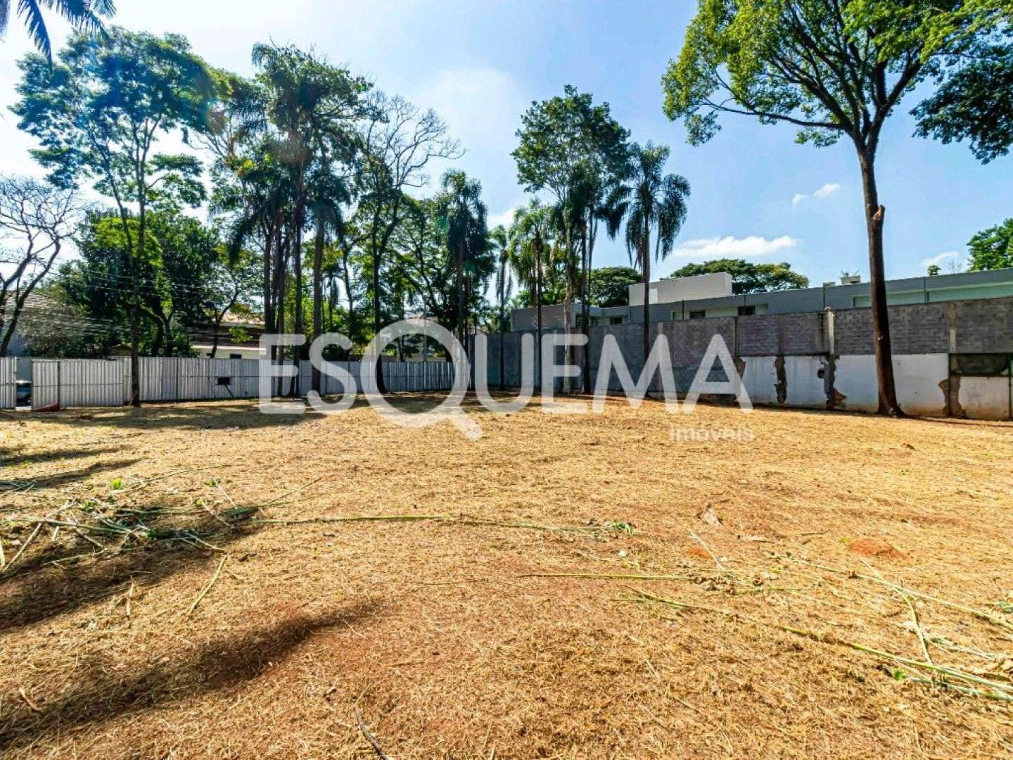 Terreno com 1.900 m² ao lado da Avenida Faria Lima no Jardim Europa - Imagem 5