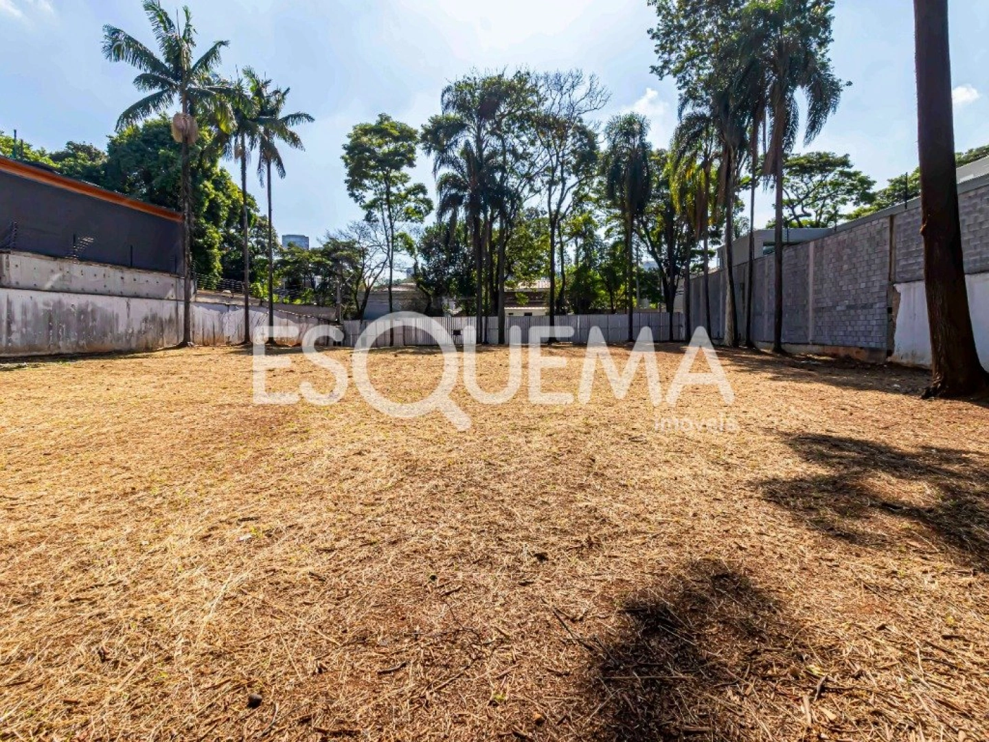 Terreno com 1.900 m² ao lado da Avenida Faria Lima no Jardim Europa - Imagem 6