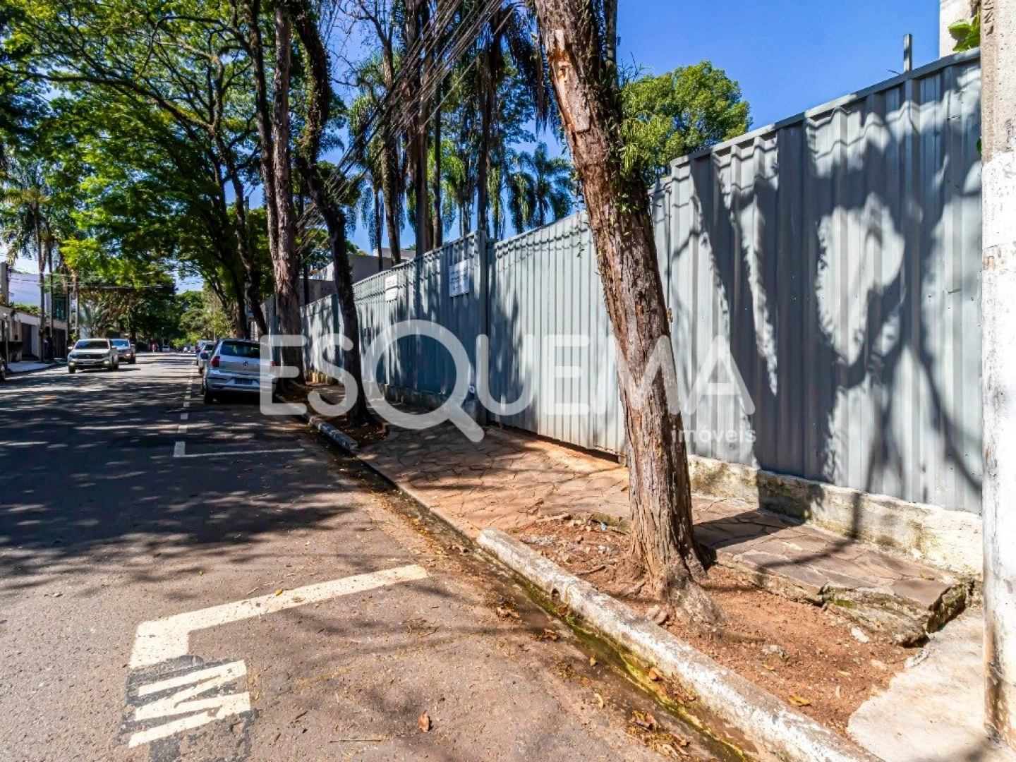 Terreno com 1.900 m² ao lado da Avenida Faria Lima no Jardim Europa - Imagem 7