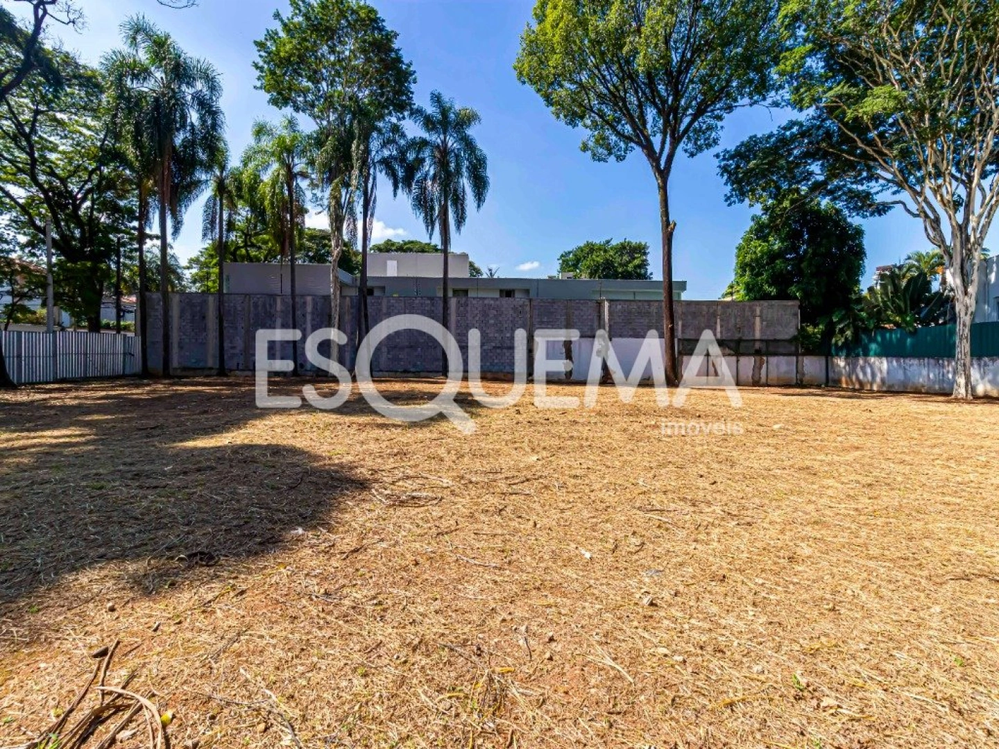 Terreno com 1.900 m² ao lado da Avenida Faria Lima no Jardim Europa - Imagem 8
