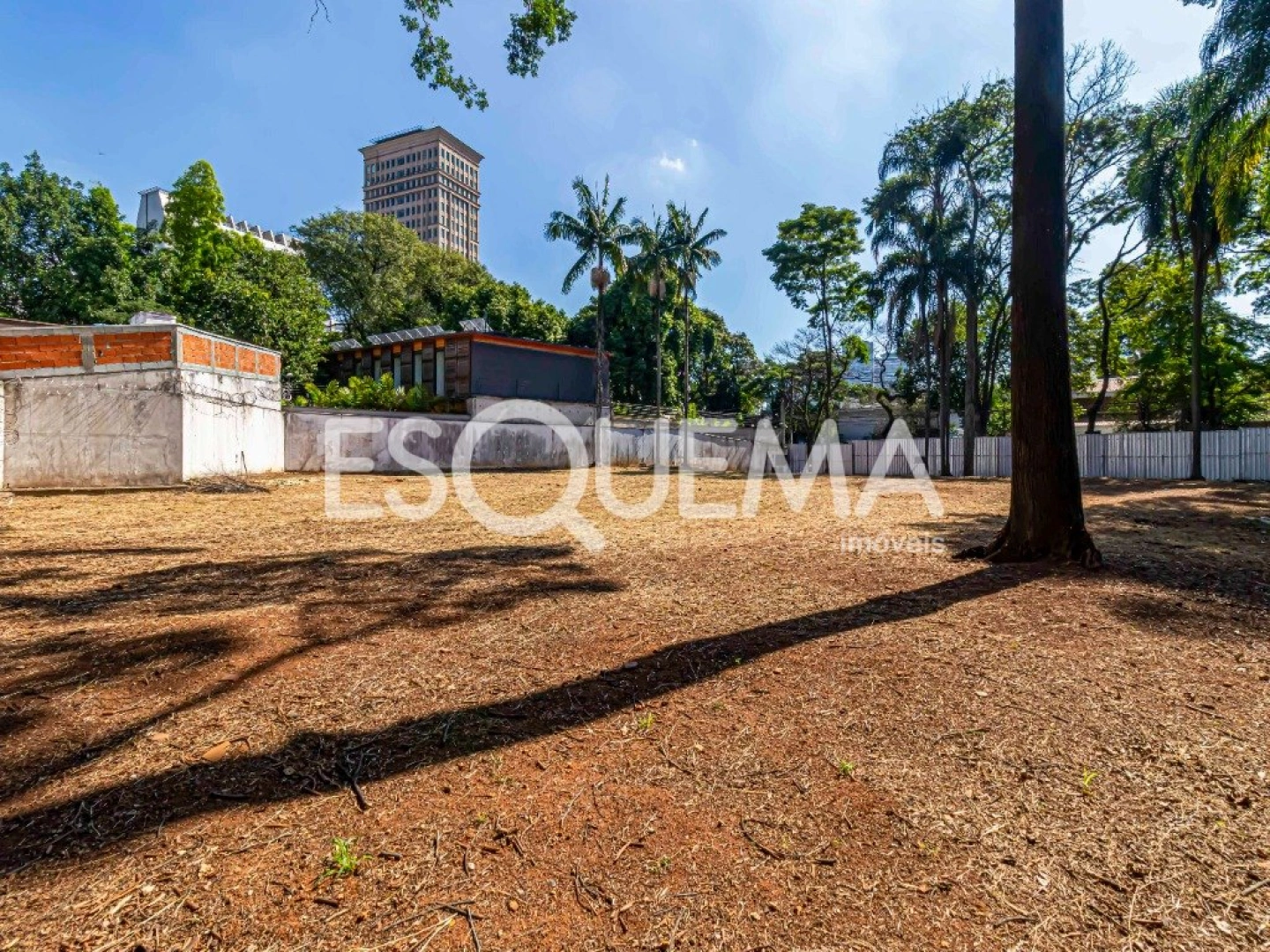 Terreno com 1.900 m² ao lado da Avenida Faria Lima no Jardim Europa - Imagem 9