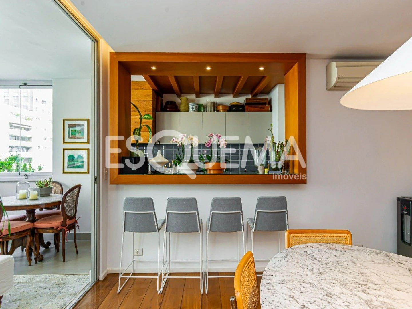 Apartamento no Jardim América - Imagem 10