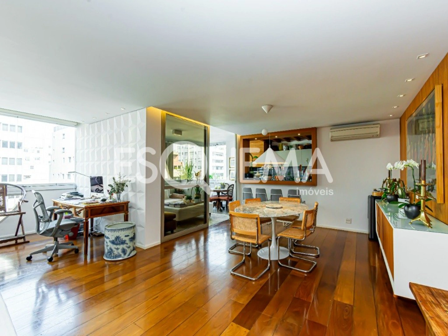 Apartamento no Jardim América - Imagem 11