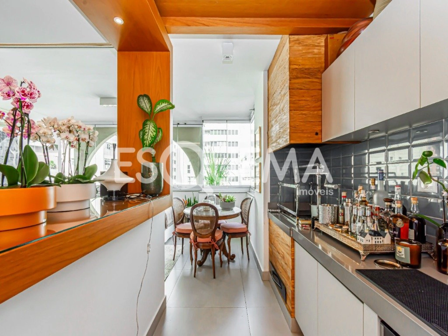 Apartamento no Jardim América - Imagem 12