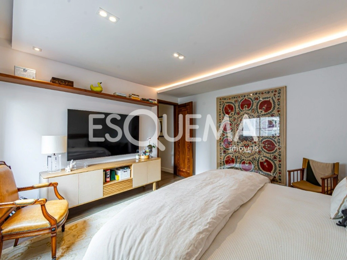 Apartamento no Jardim América - Imagem 13