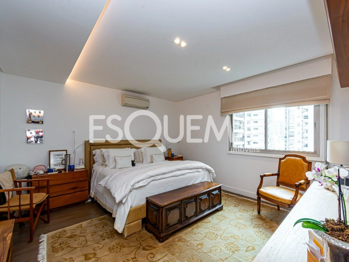 Apartamento no Jardim América - Imagem 14