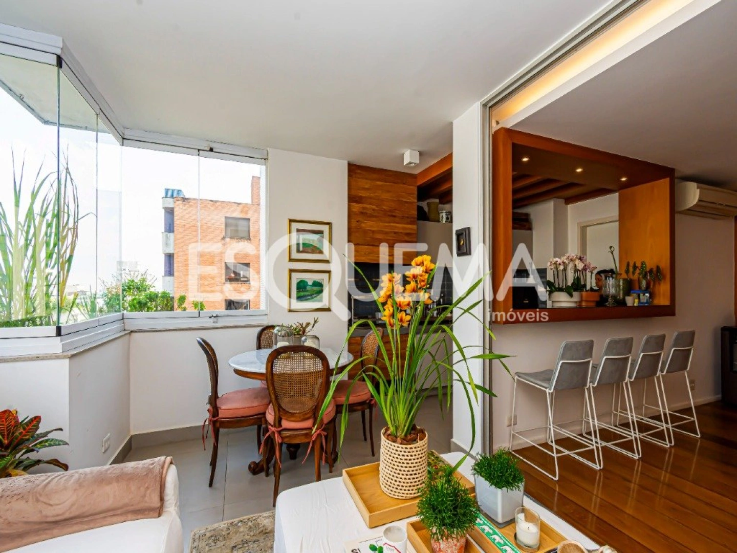 Apartamento no Jardim América - Imagem 15