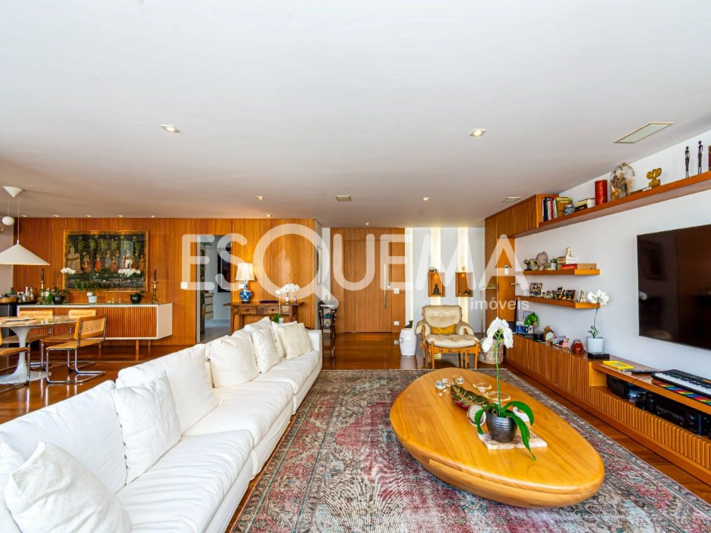 Apartamento no Jardim América - Imagem 2