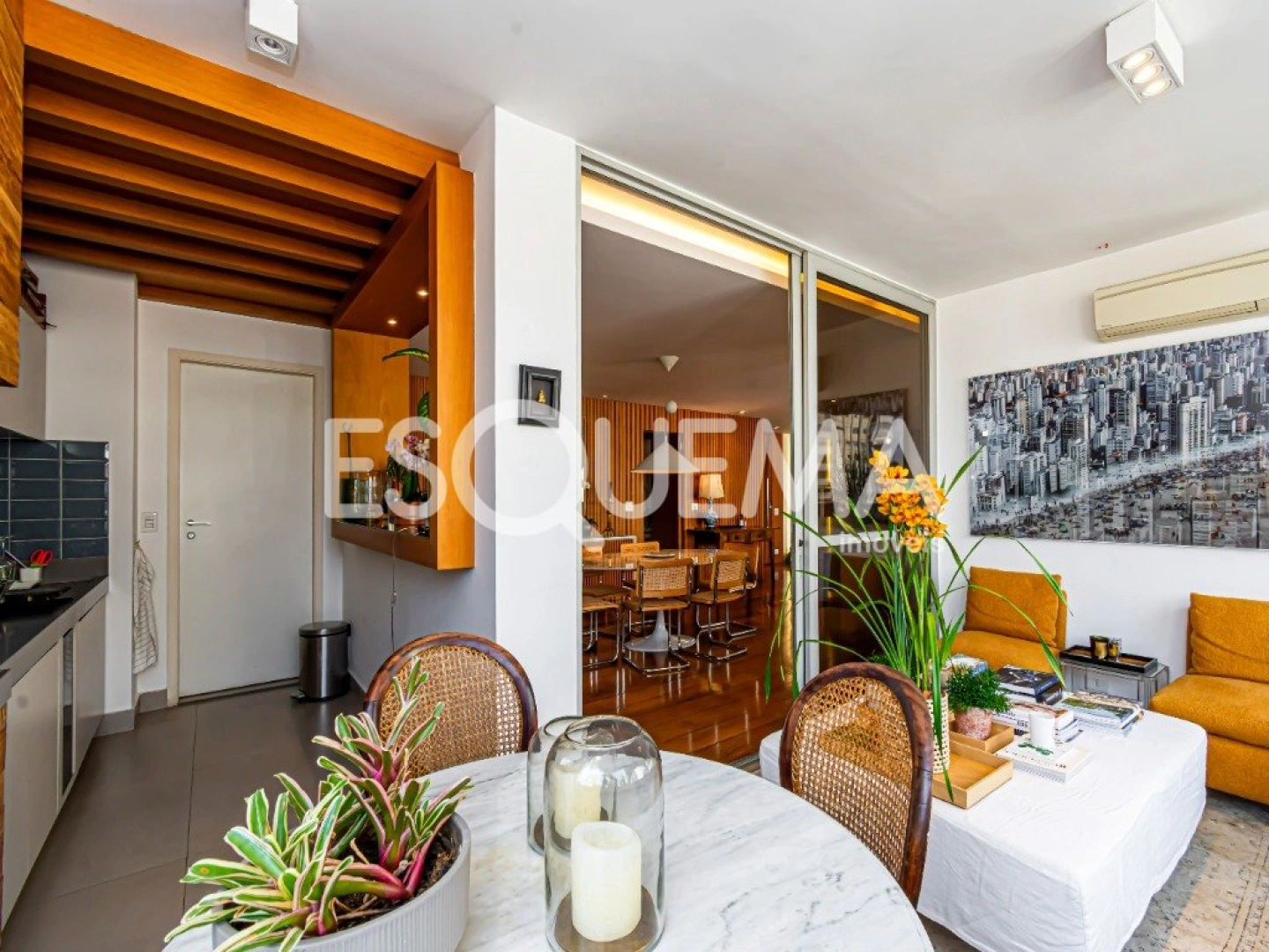 Apartamento no Jardim América - Imagem 3