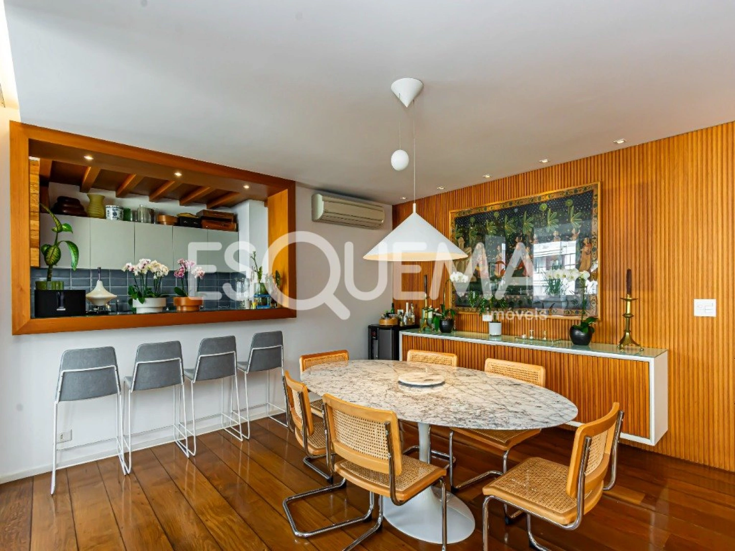 Apartamento no Jardim América - Imagem 4