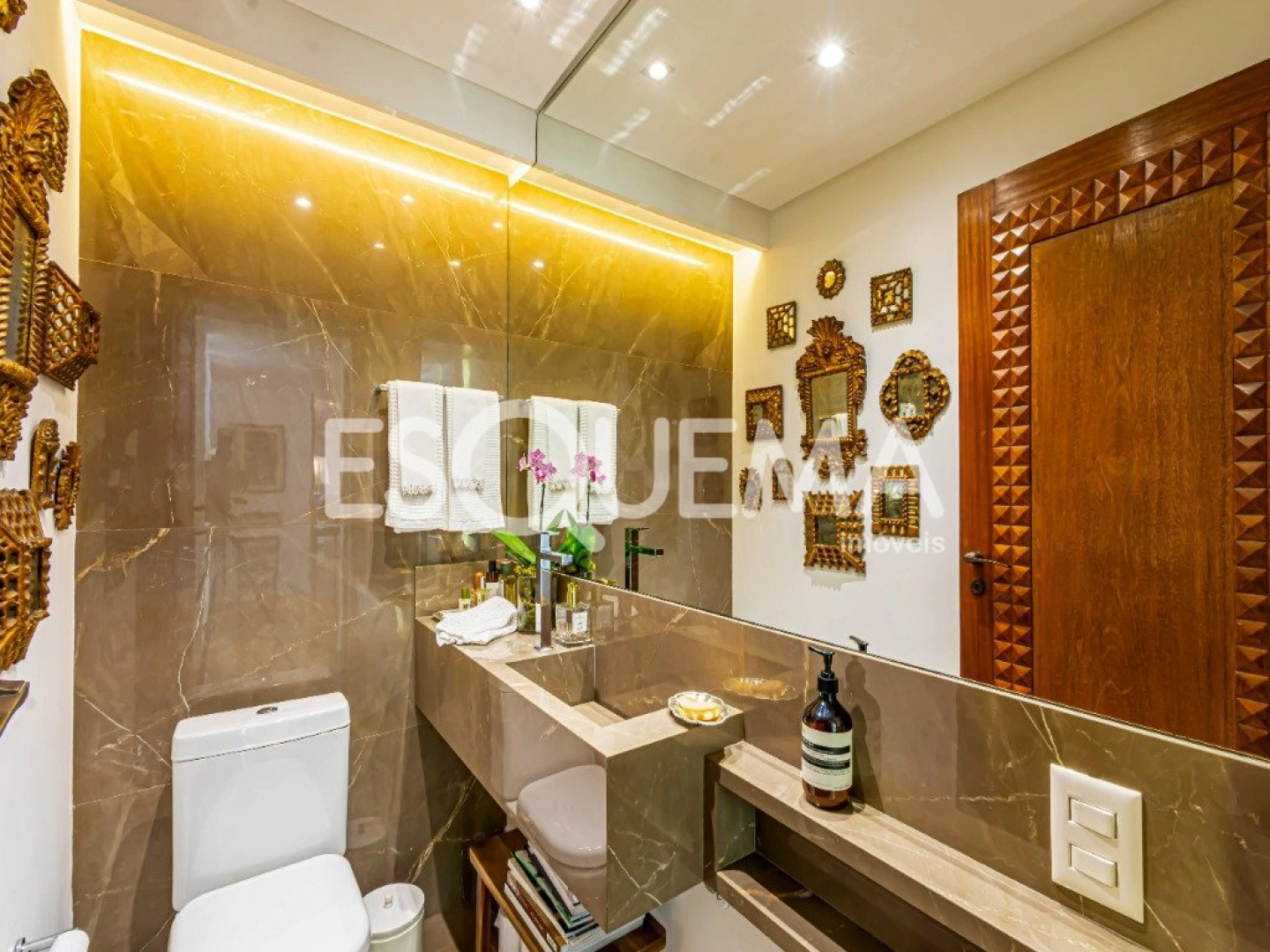 Apartamento no Jardim América - Imagem 5