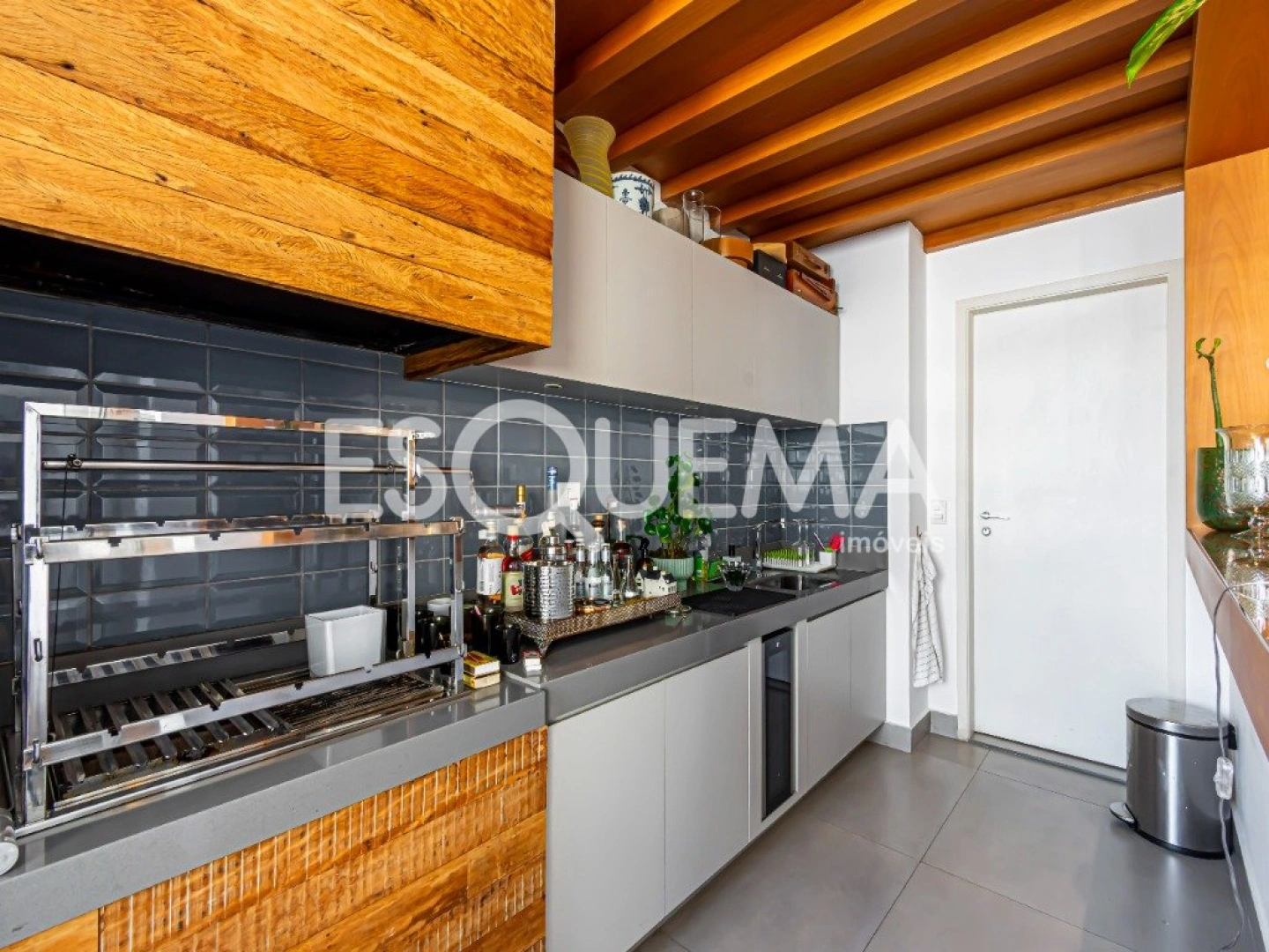 Apartamento no Jardim América - Imagem 6