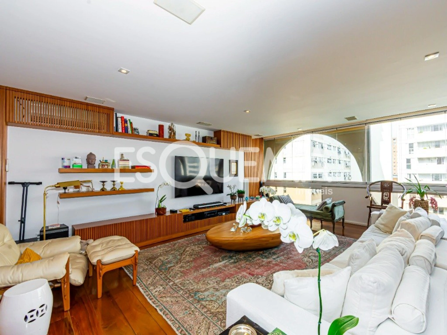 Apartamento no Jardim América - Imagem 7