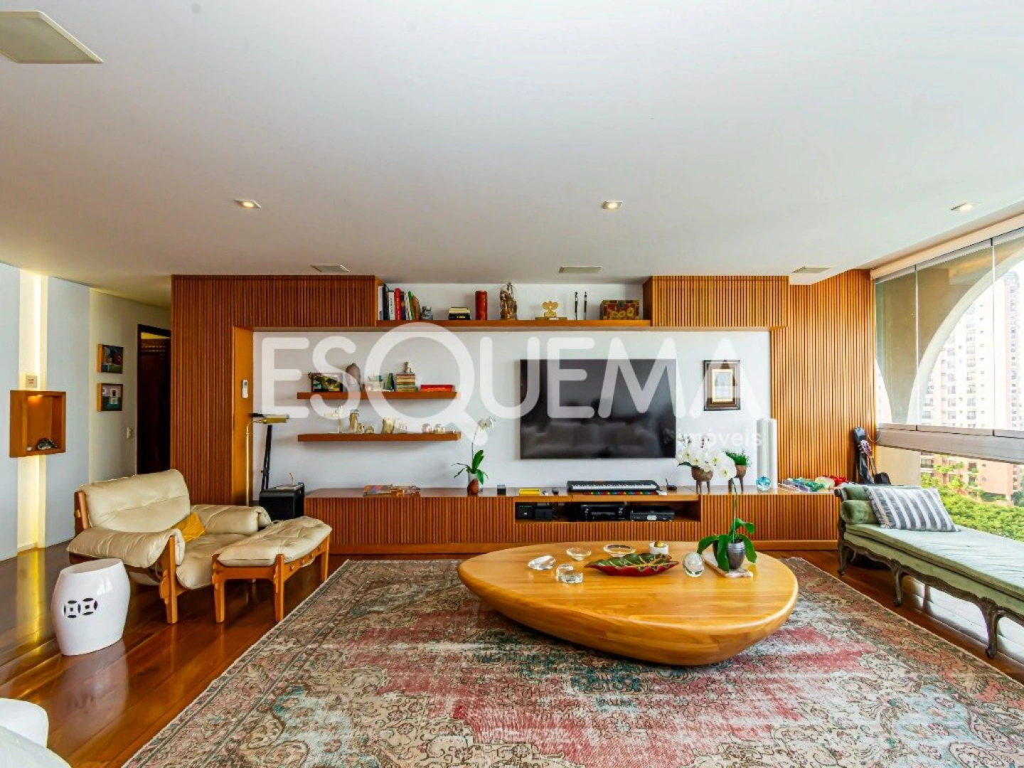 Apartamento no Jardim América - Imagem 8