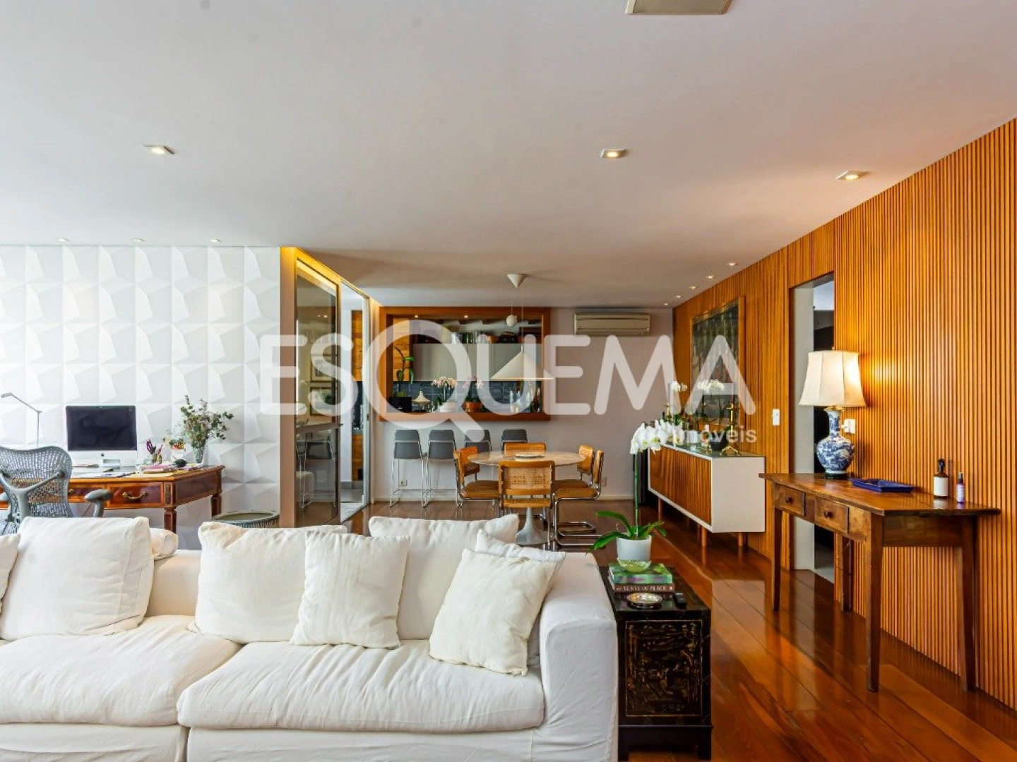 Apartamento no Jardim América - Imagem 9