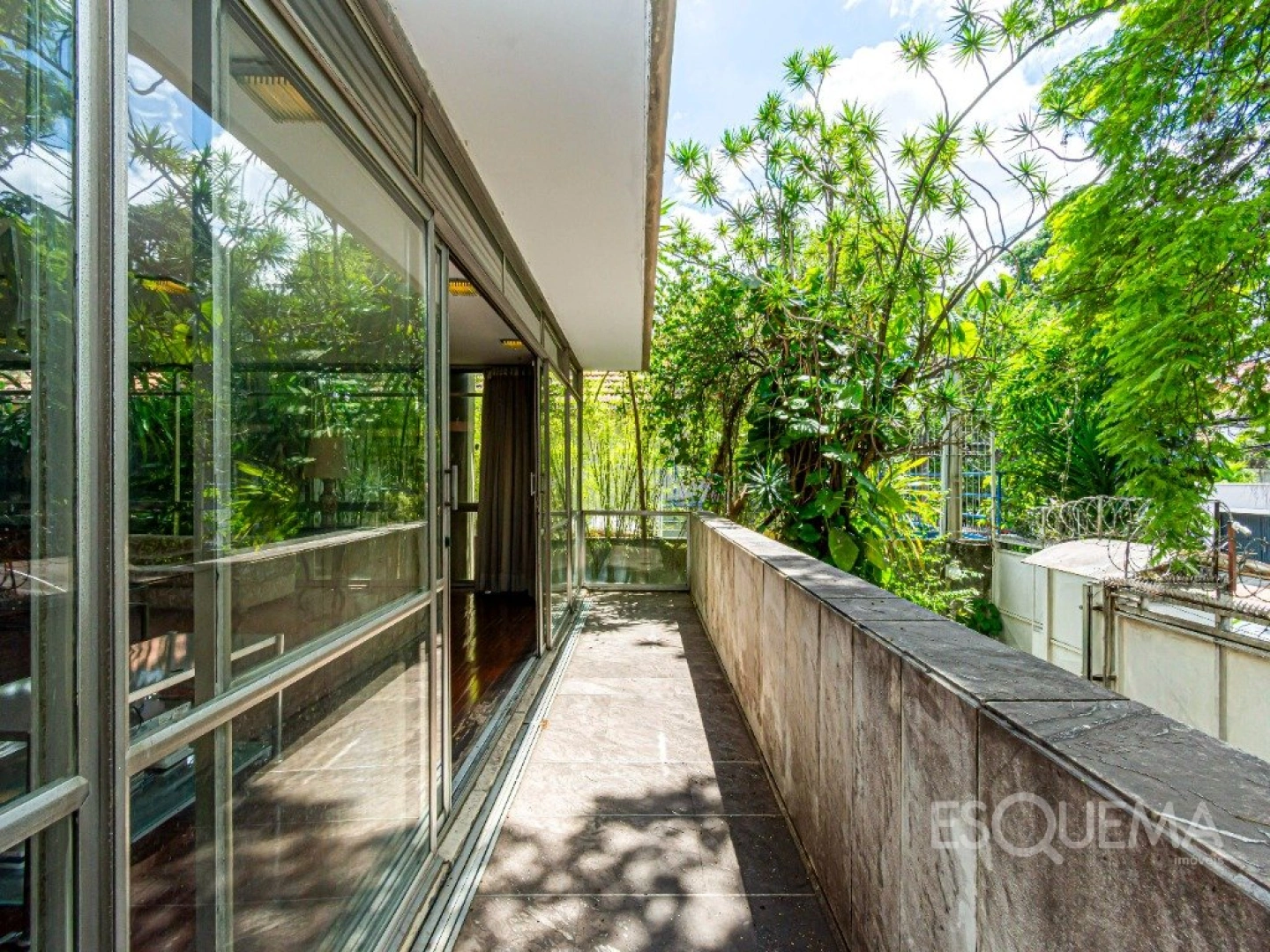 Casa no Jardim Paulista com excelente potencial - Imagem 10