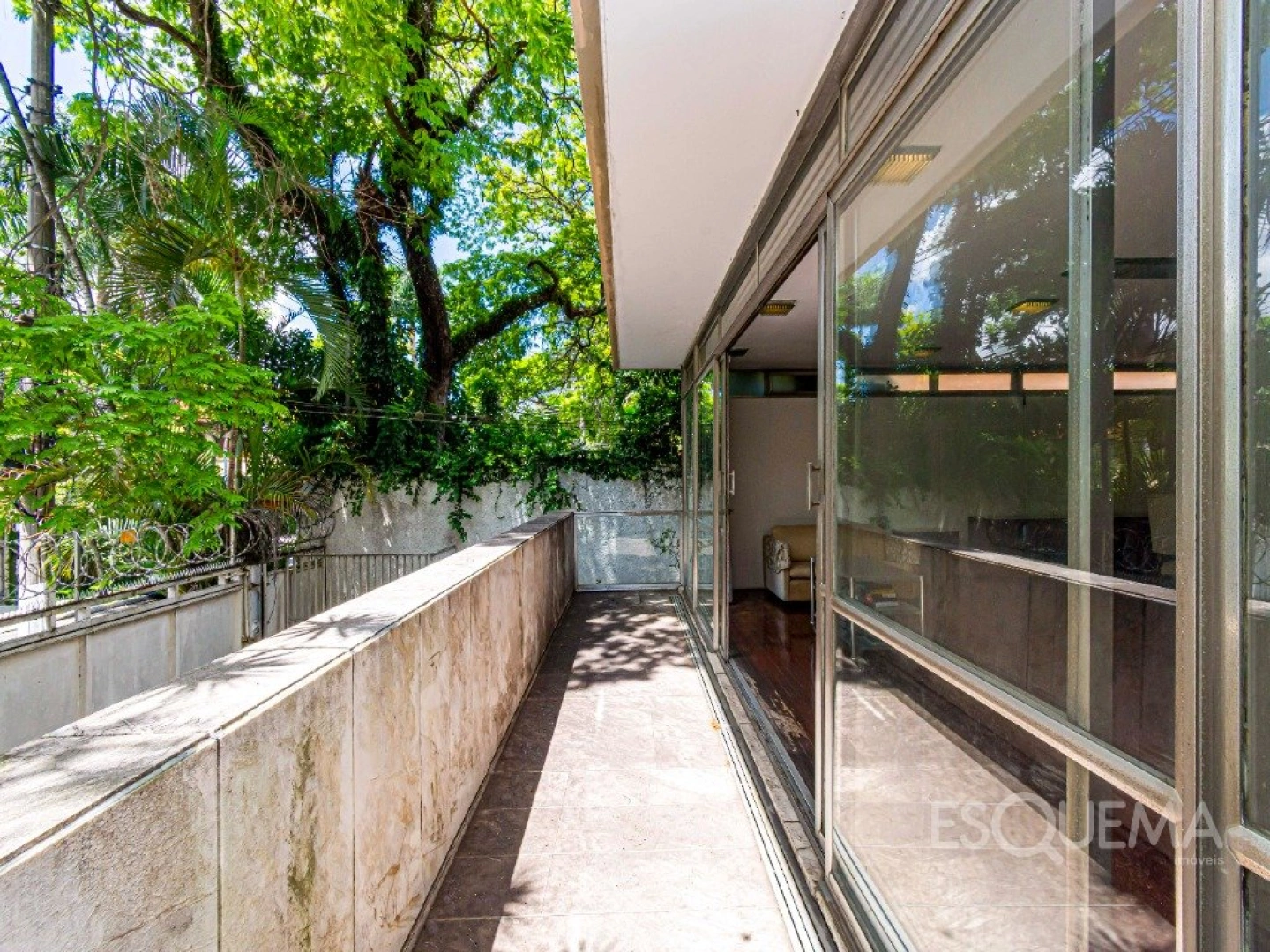 Casa no Jardim Paulista com excelente potencial - Imagem 11