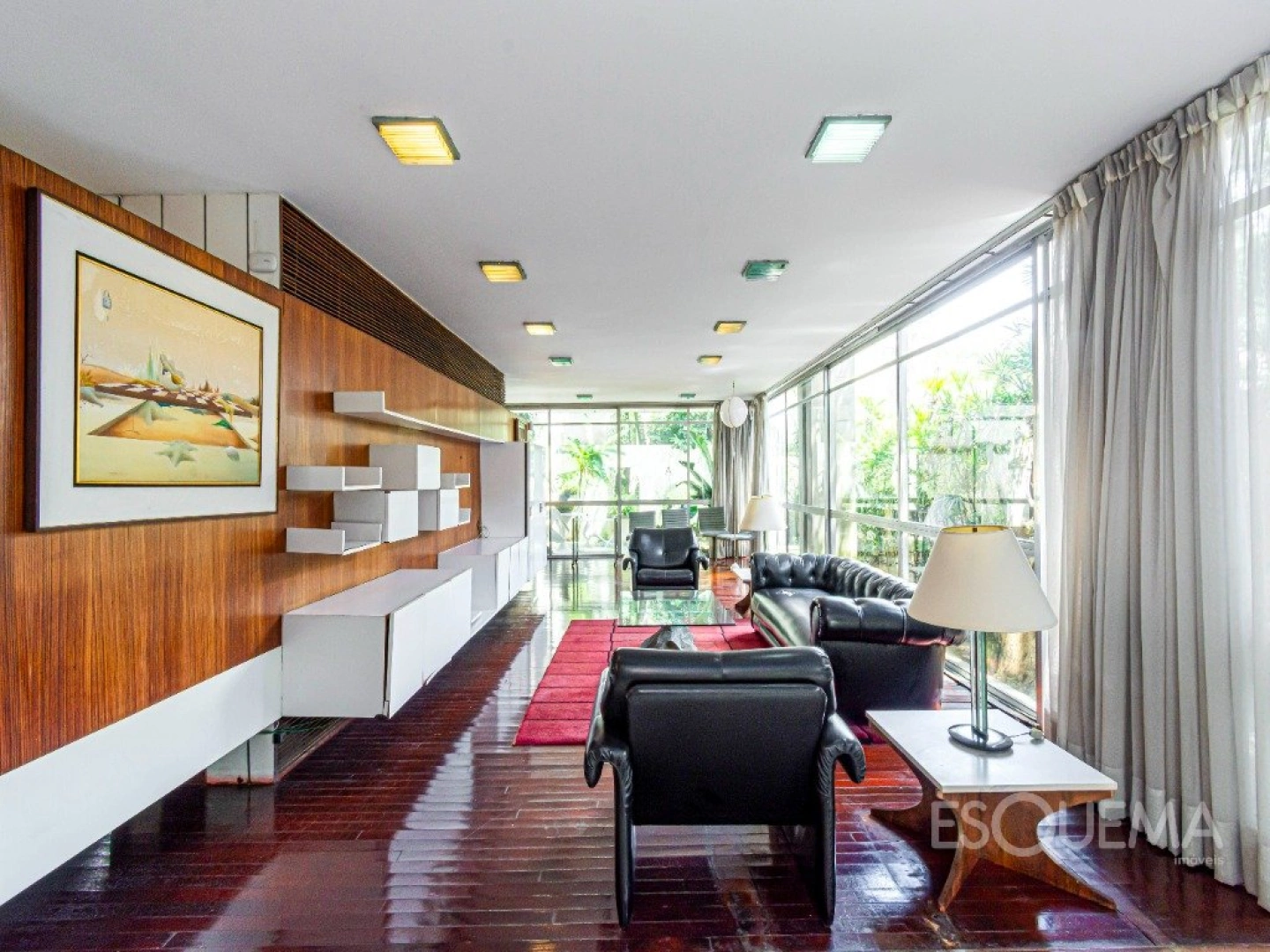 Casa no Jardim Paulista com excelente potencial - Imagem 12